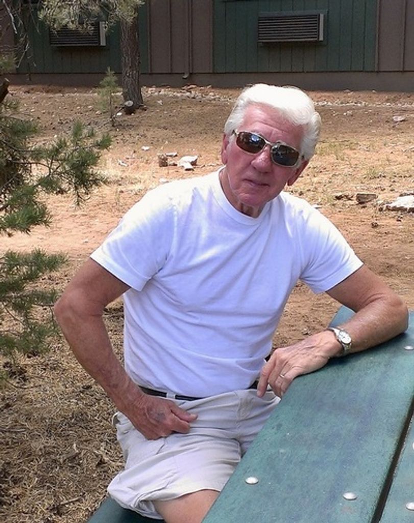 Ronald E. Ewing Profile Photo