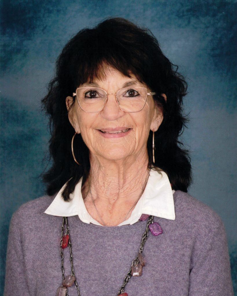 Glenda "Jean" Herbel