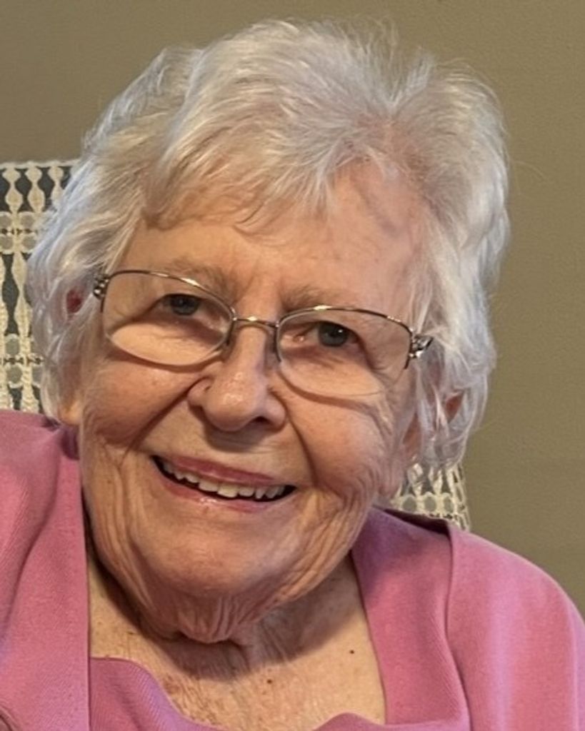 Katherine Bryan Profile Photo
