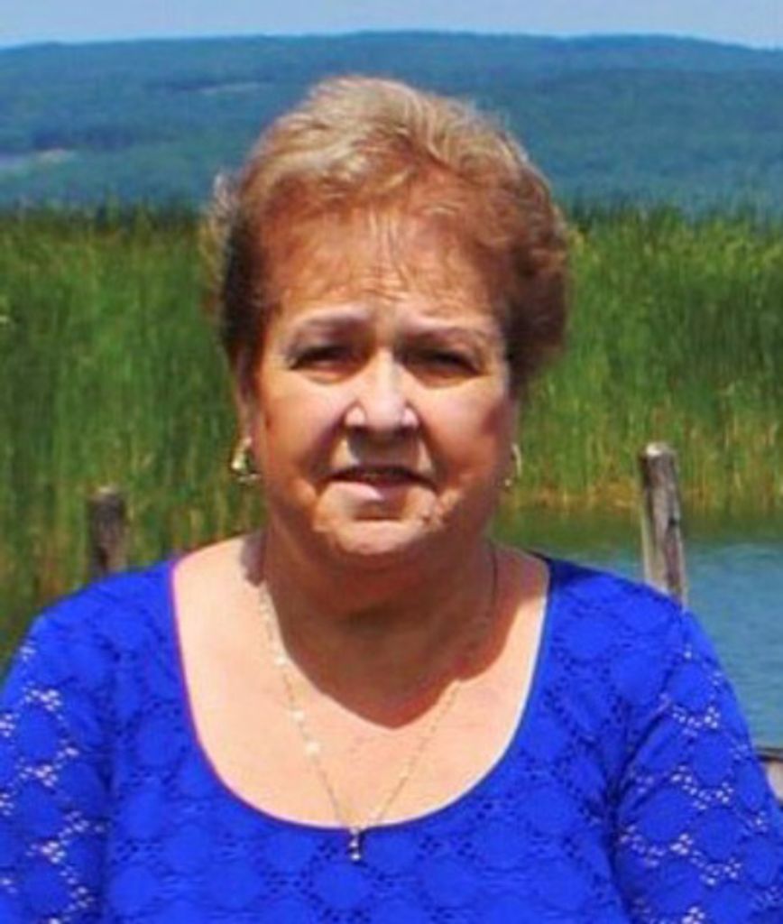 Susan Hope Westney Profile Photo