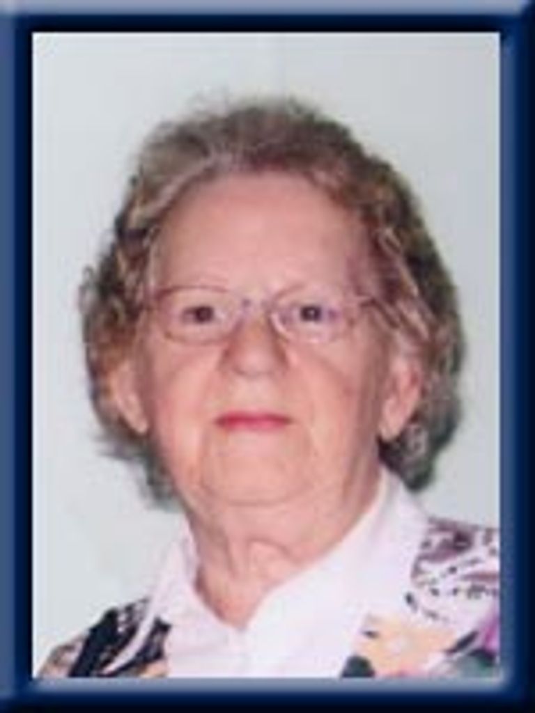 Bowers – Blanche Mae