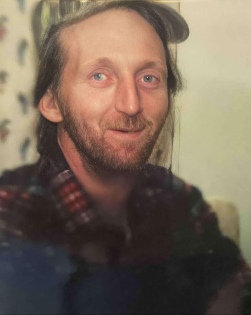 Russell Eugene Ball, Jr. Profile Photo