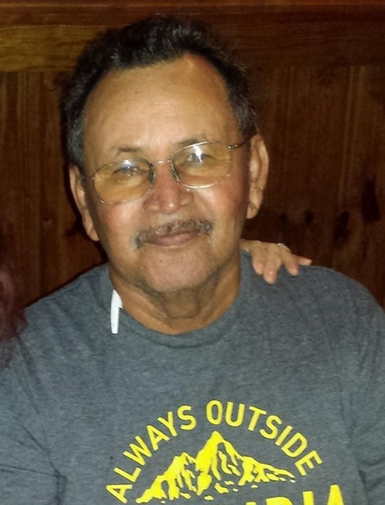 Mr. Francisco Garza, Jr.