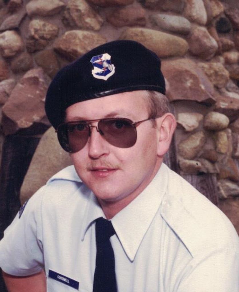 Franklin R. Cogswell