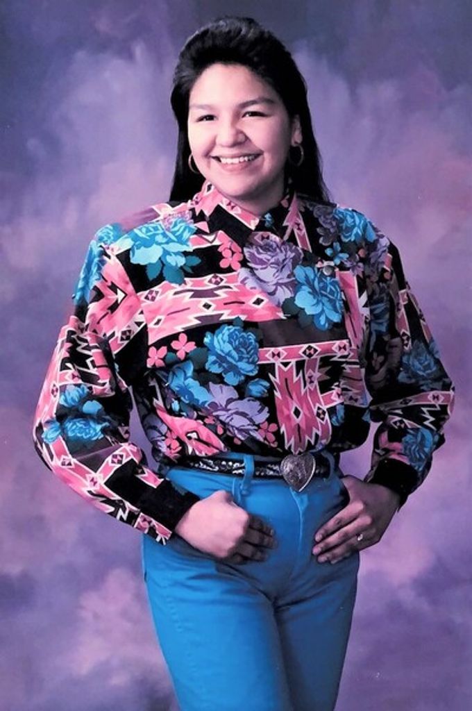 Natessa Jean Gopher Profile Photo