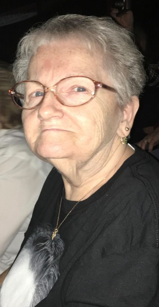 Huguette "Huggy" Rainaud