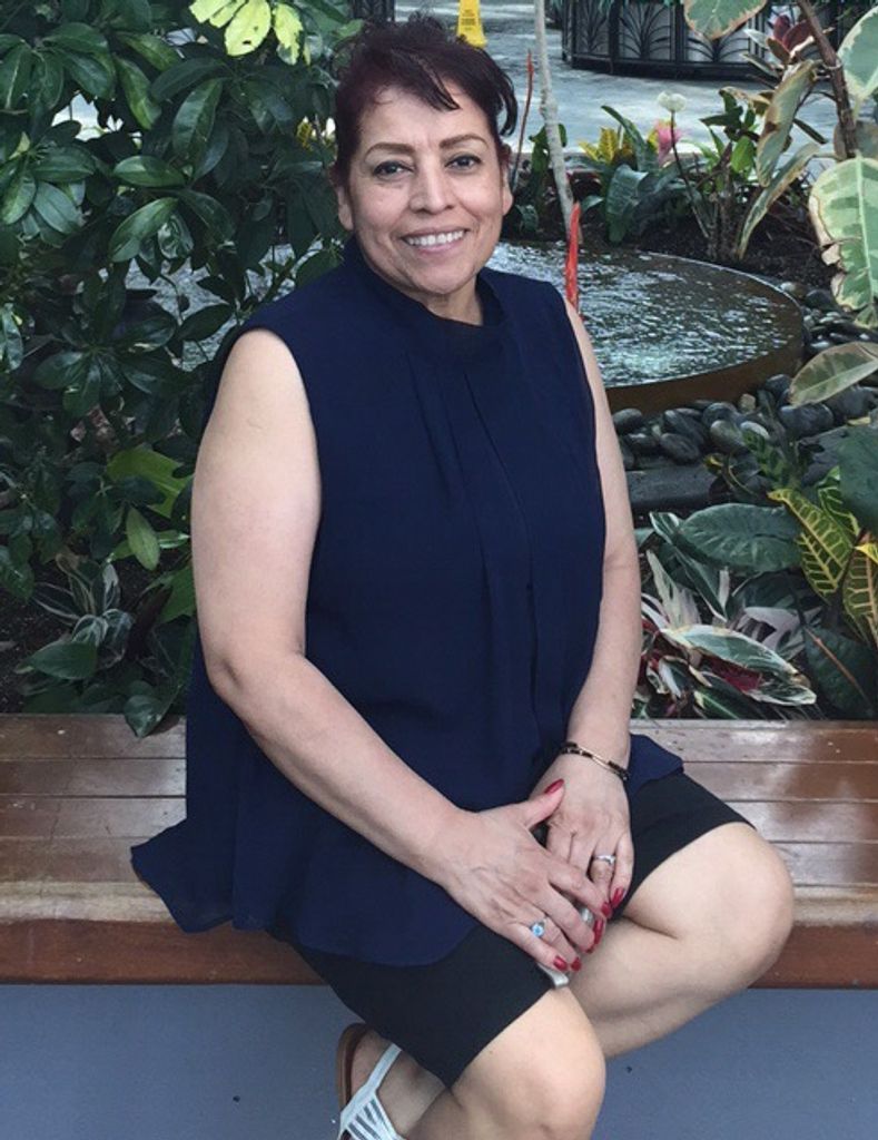 Olga Patricia Monzon Profile Photo