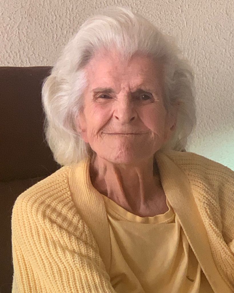 Shirley M. Tucker Profile Photo