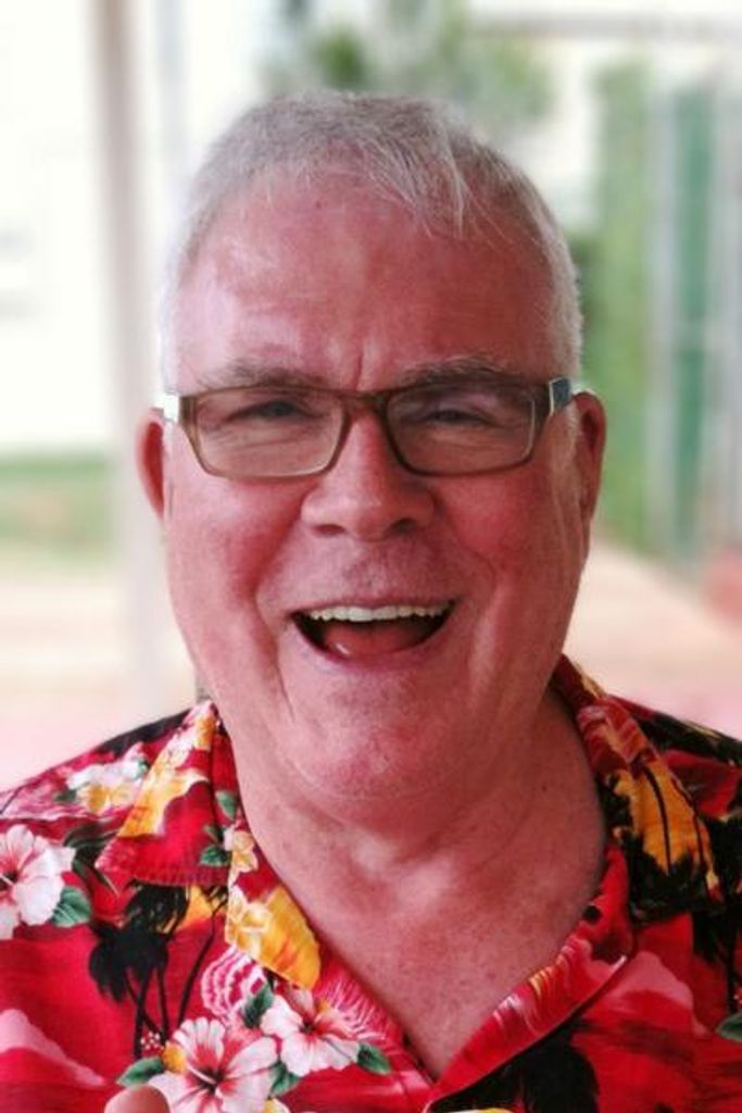 Richard "Dick" Arnold Profile Photo