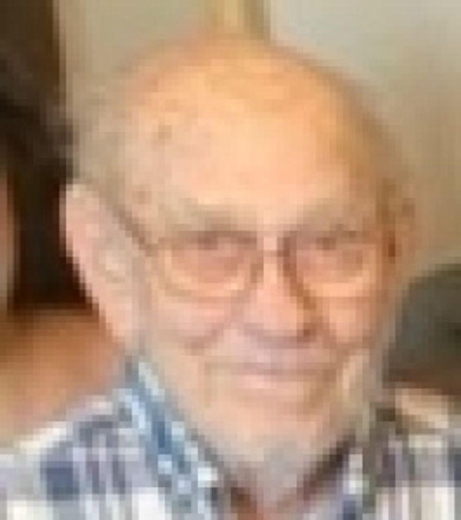 Roger Luhman Profile Photo