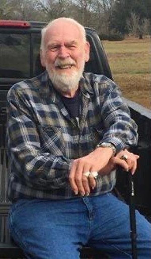 Theron Yancey Johnson