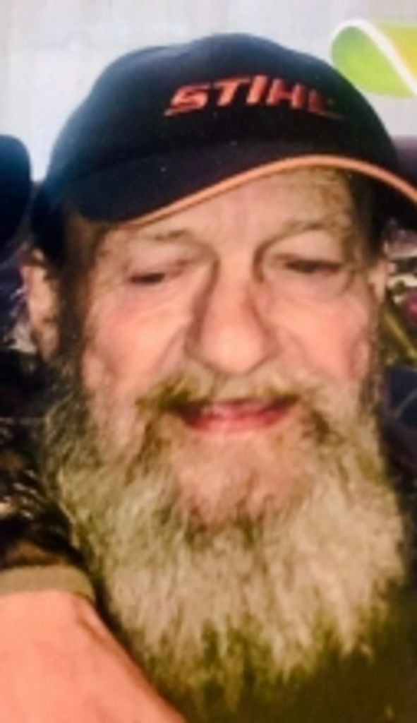 Tommy Roger Cantrell Profile Photo