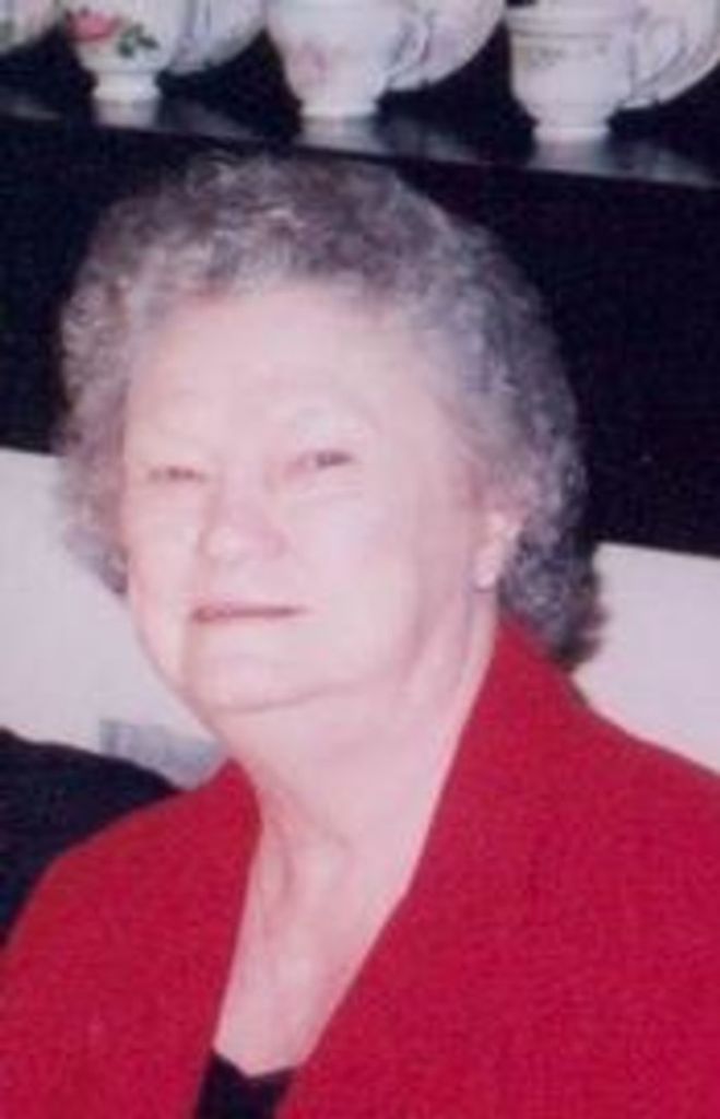 Mary Lizzie Busby Houston Profile Photo