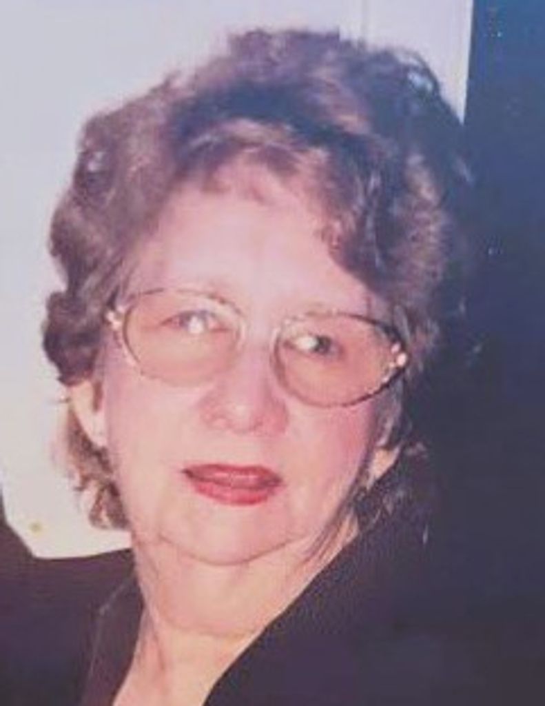 Scherlene Brown