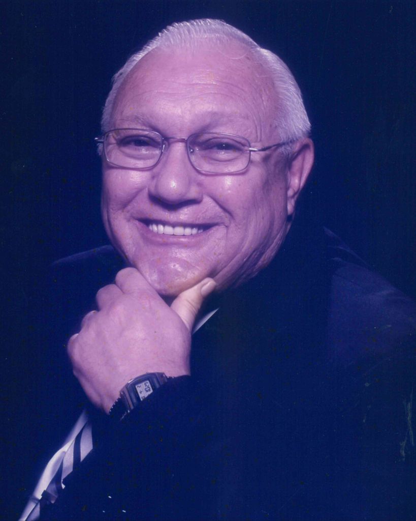 Michael J. Carricato