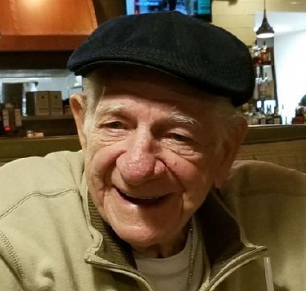 Dominick Phillip Santino Profile Photo