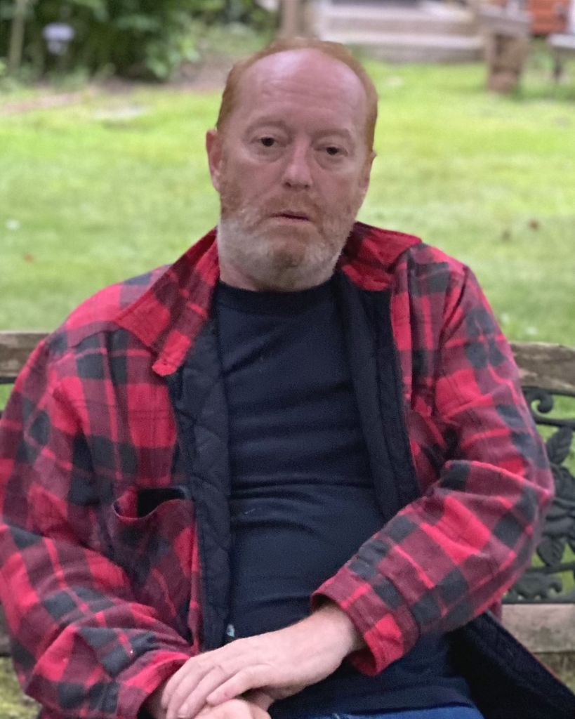 Stephen (Stevie) Holmes, Jr. Profile Photo