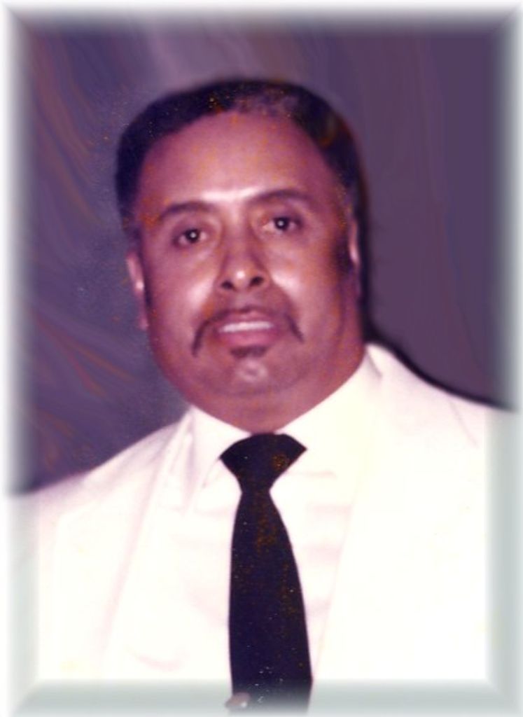 James Clifton Alston