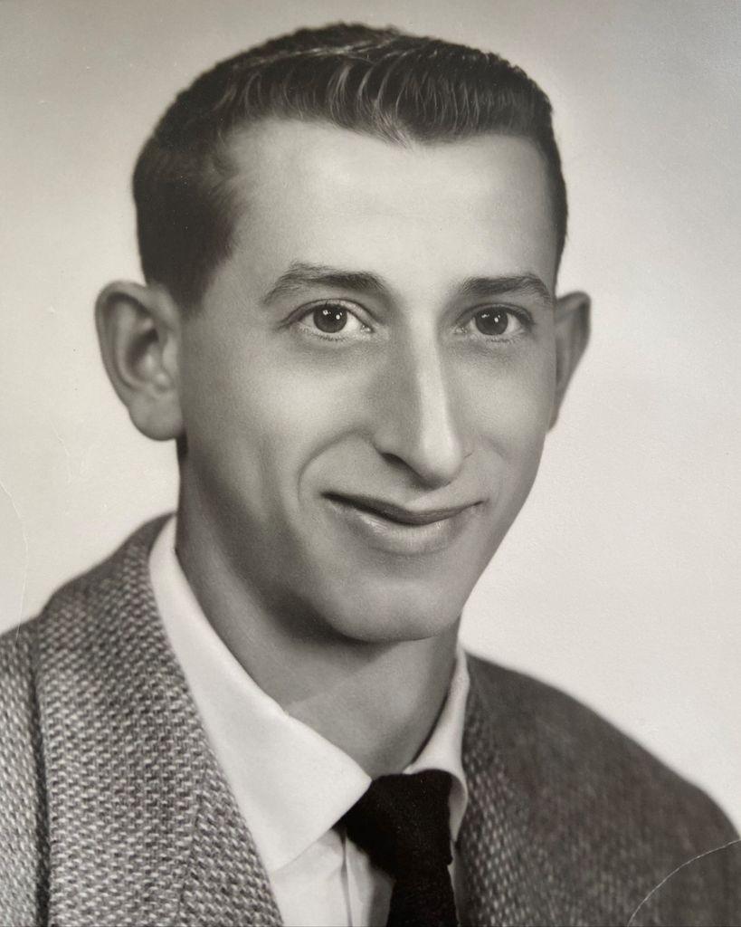 Samuel Joel Douglas Profile Photo