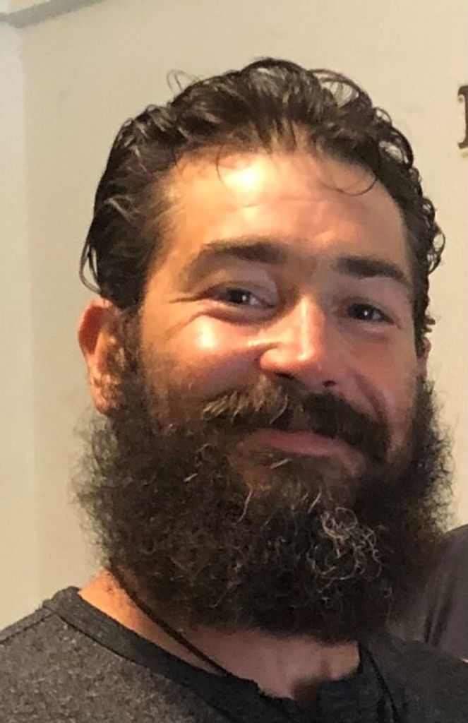 Timothy "Tim" P. Haley, Jr.