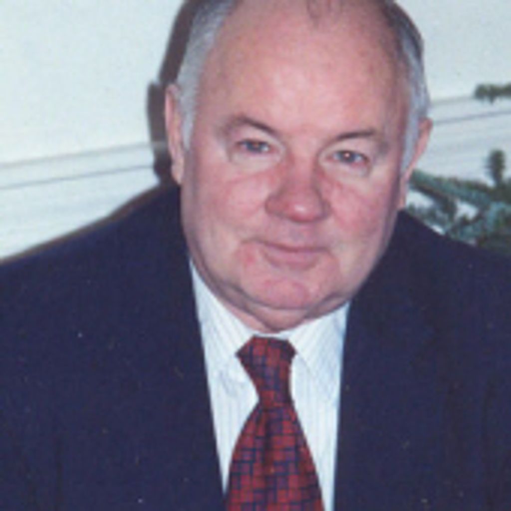 Robert Clement Barry