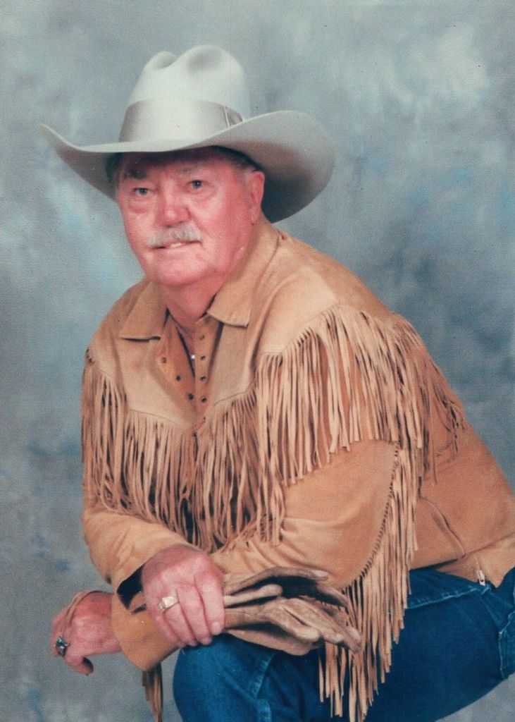 Charles Buck Rogers