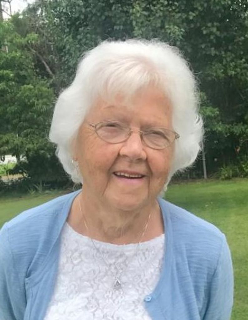 Margaret Willis