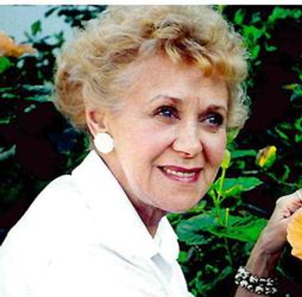 Jean M. Whereatt