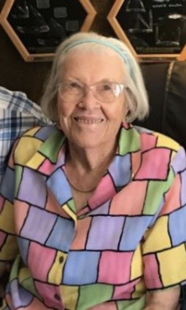 Jo Beth Dorman Kay