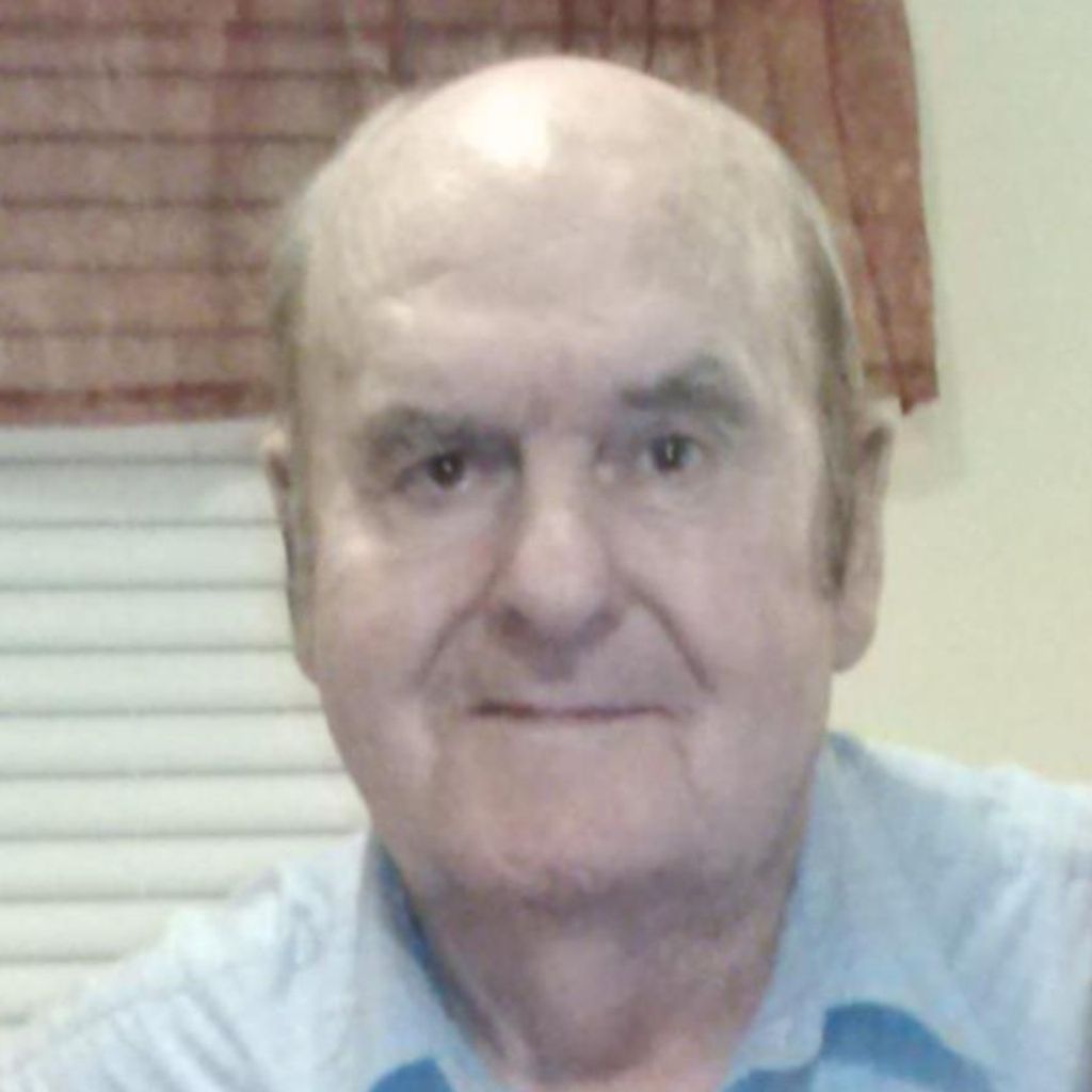 Charles H. Barnette