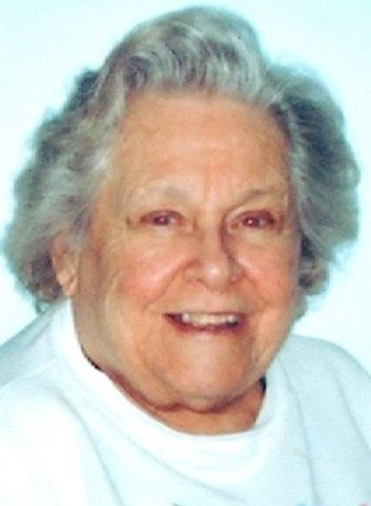 Lillie Mae Gochnauer