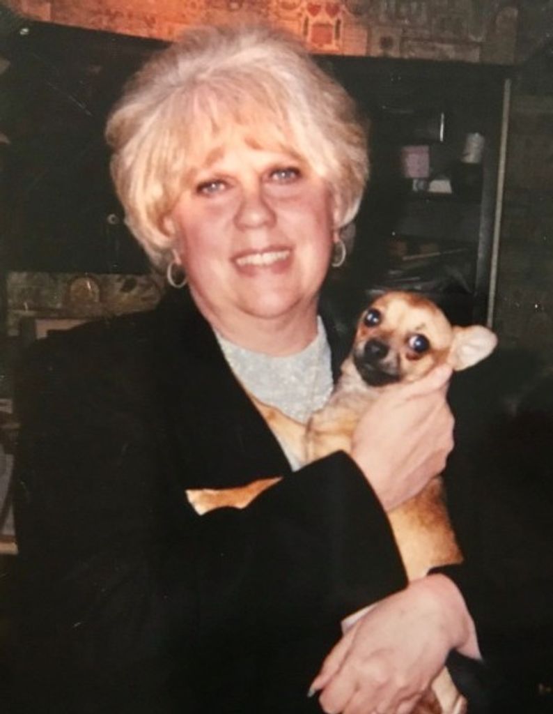 Kathleen Burkley