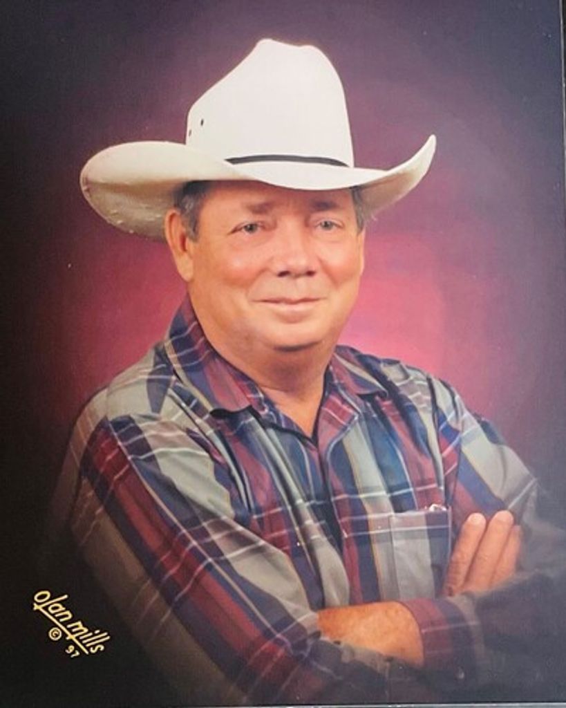 Harold Alexander Thomas Profile Photo
