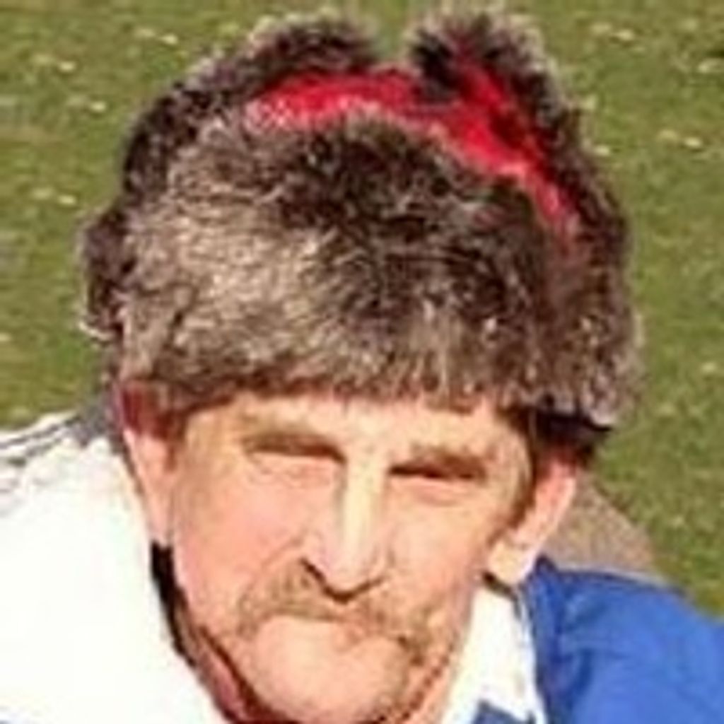 Bruce  Allen Spitzer