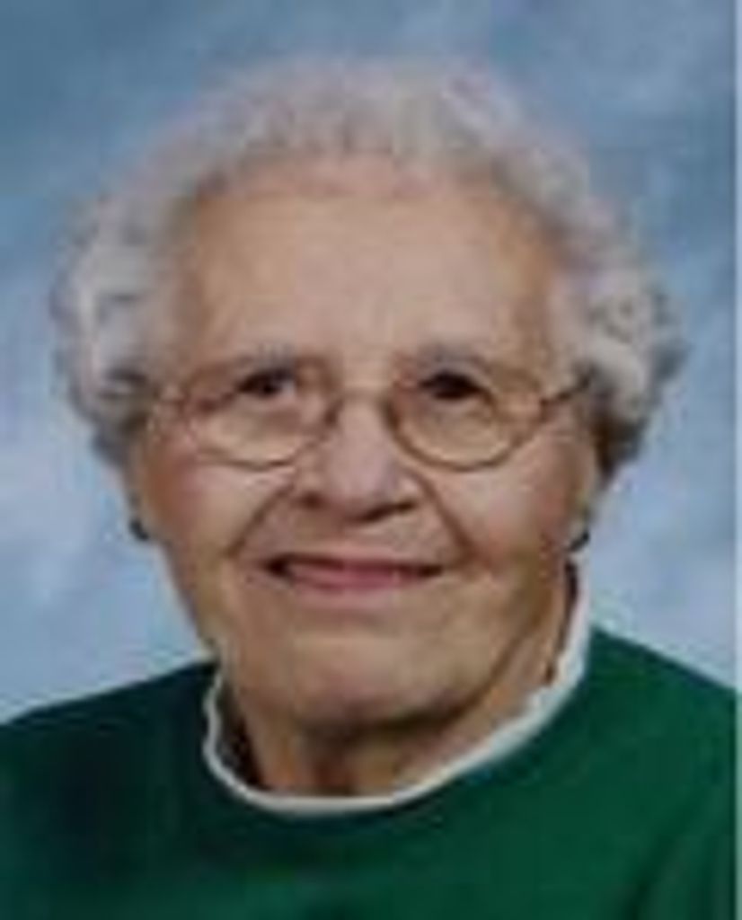 Florence F. Valenta