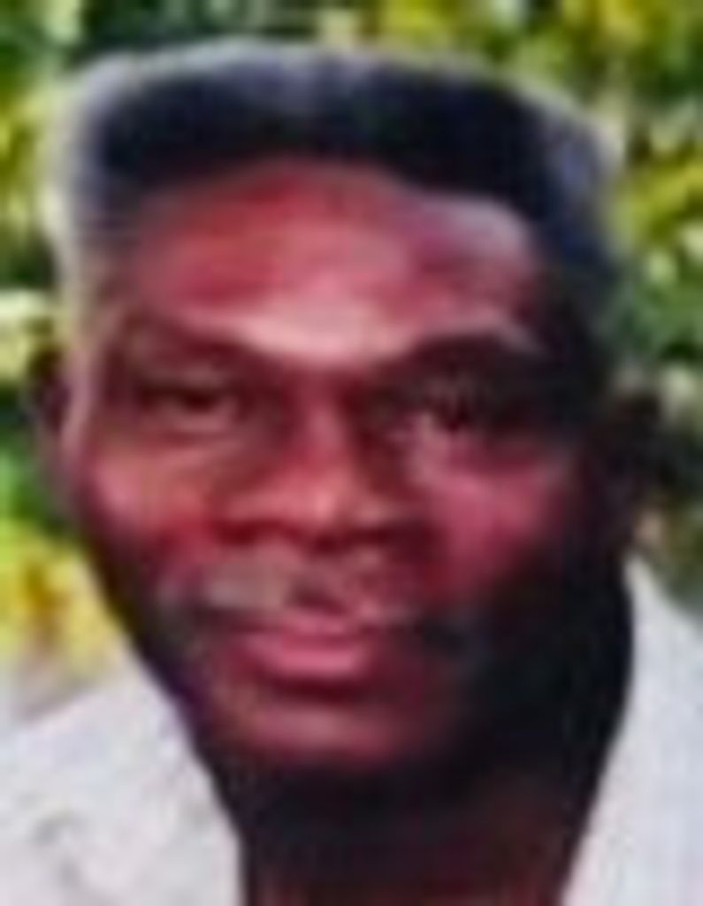 Mr. Frankie James Corbin