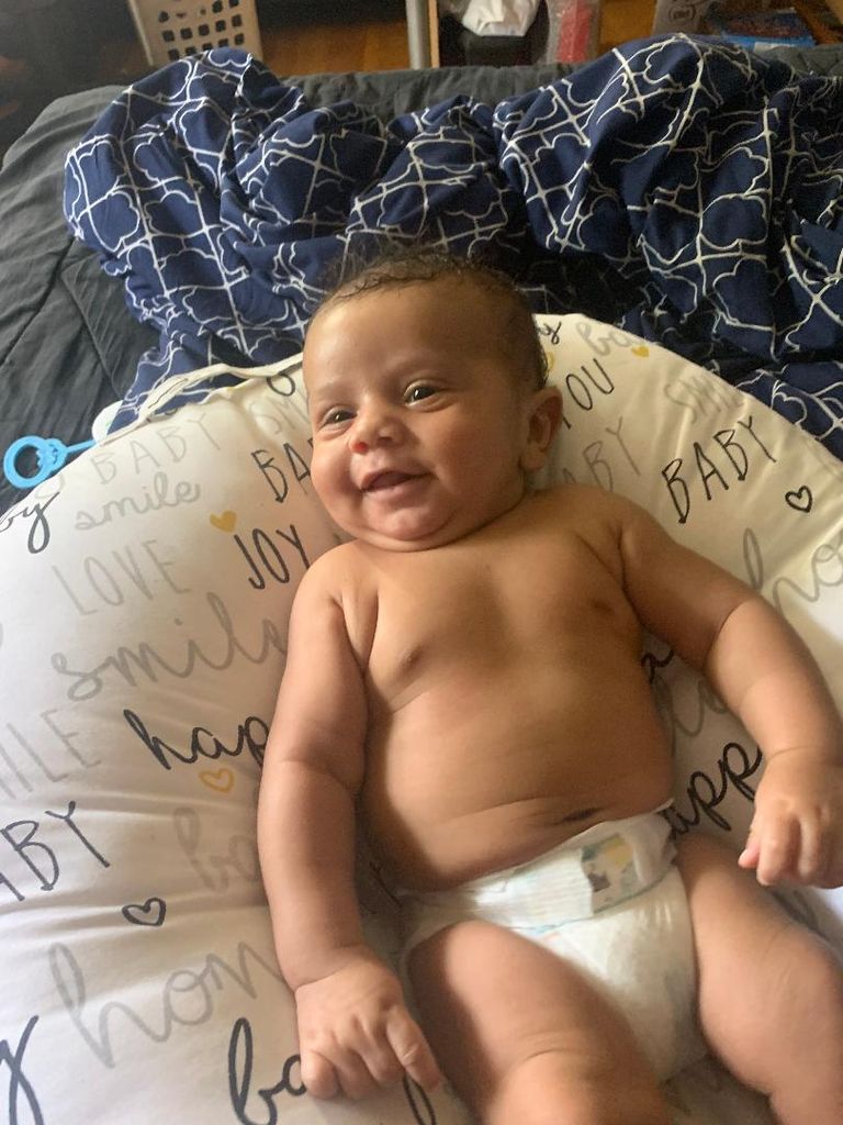 Jasiah David Waller