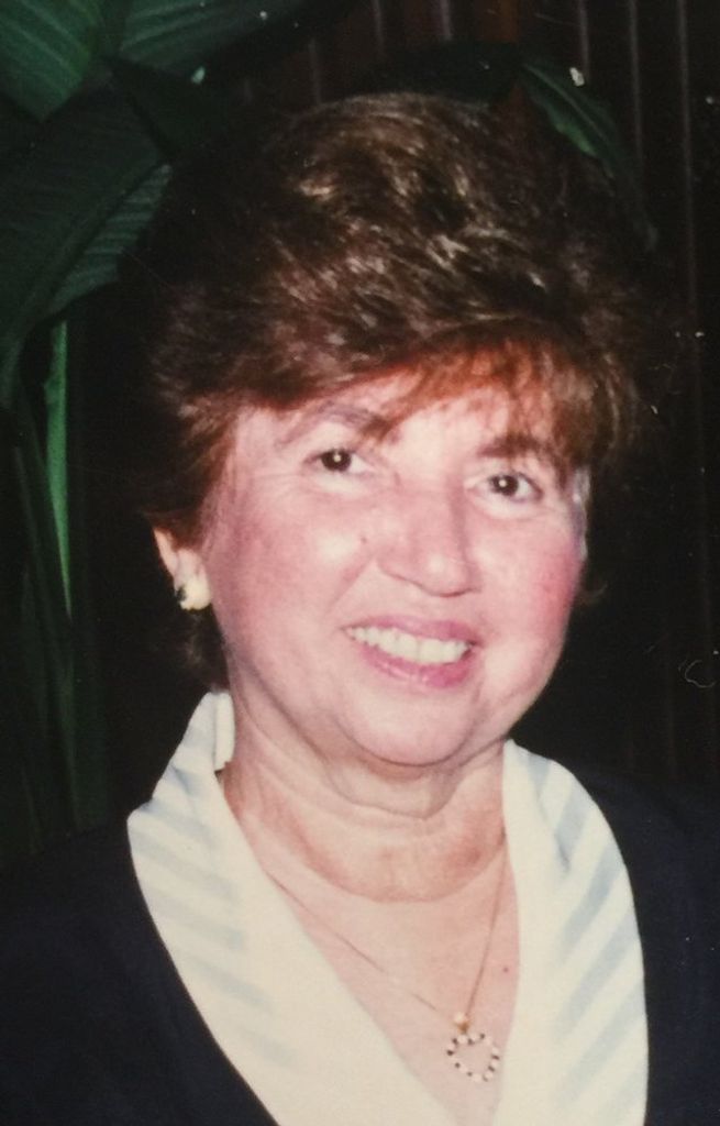 Margarita Hartley