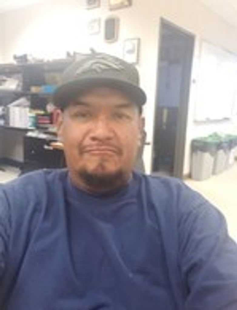 William Richards Jr Profile Photo