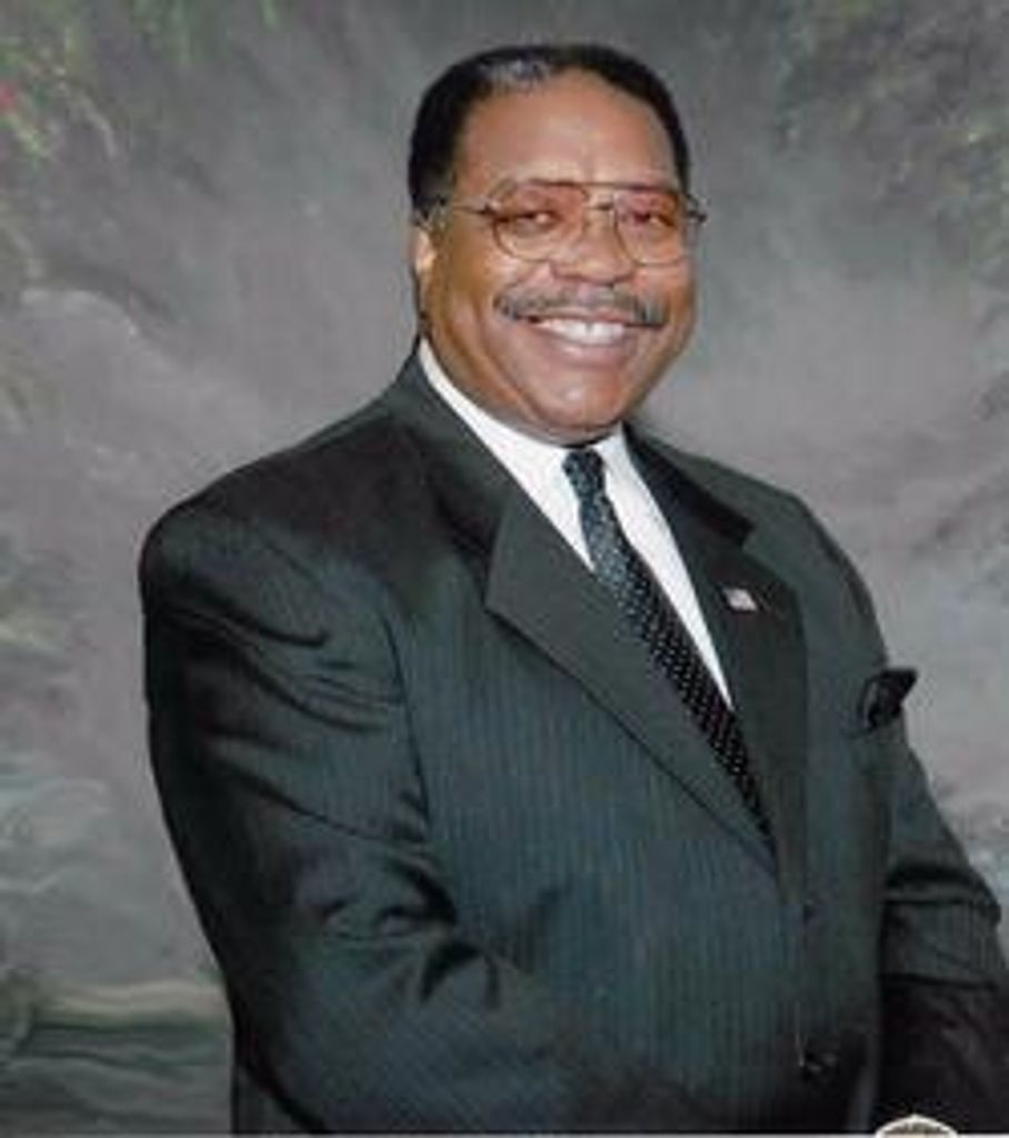 Dr. Jerome C. Scales, Jr.