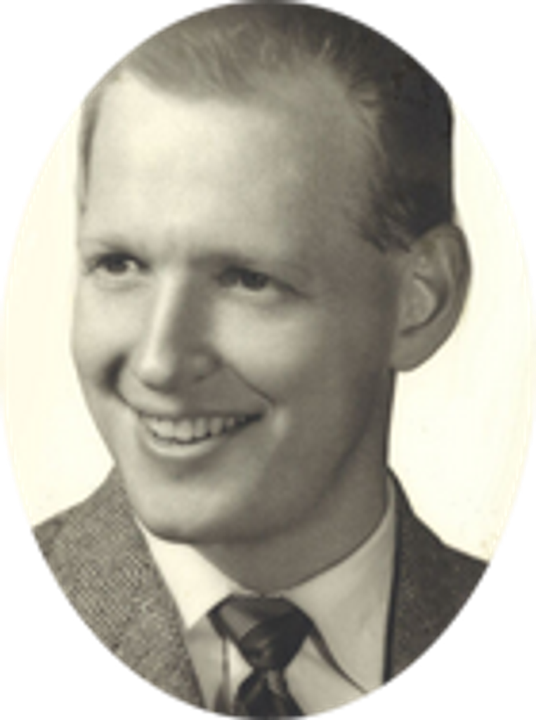 William Mouradian