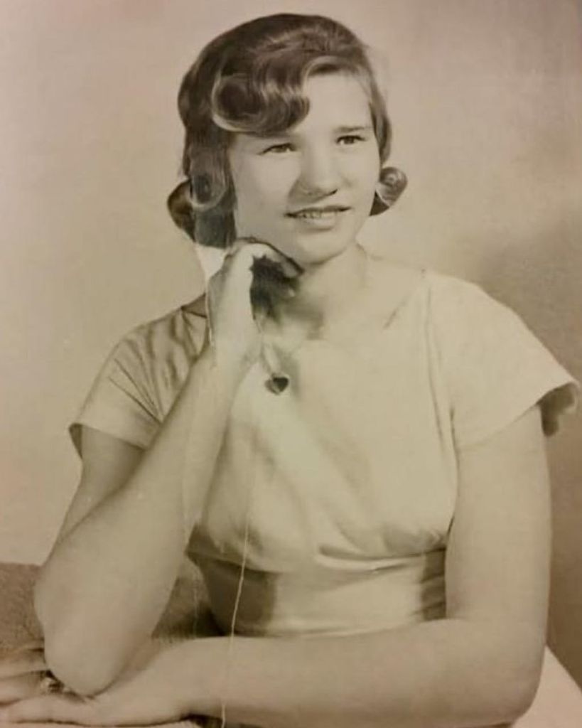 Linda Kay Capps
