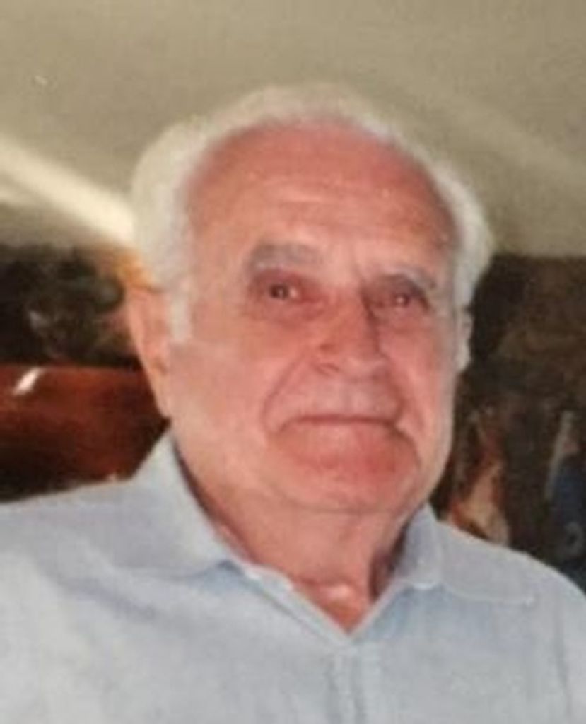 John Winston Freeman
