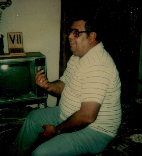 Daniel Rivas, Jr. photo gallery thumbnail 6 of 123