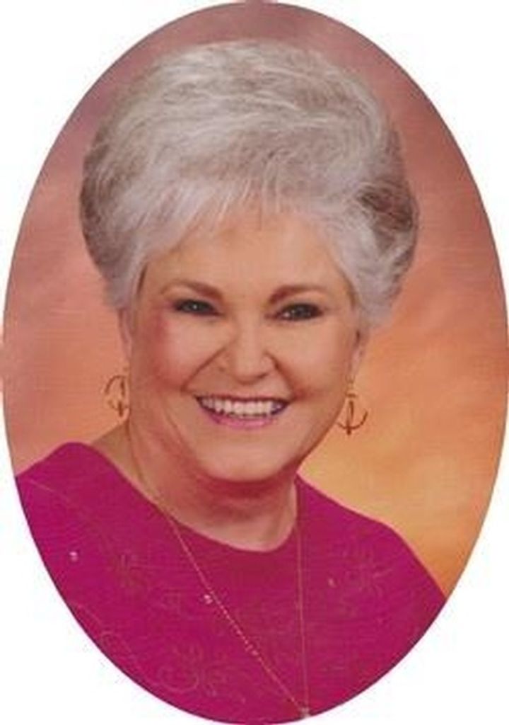 Jean Smith Hicks