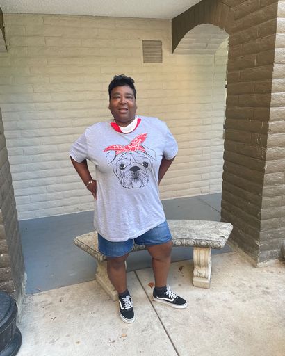Christine Lewis Profile Photo