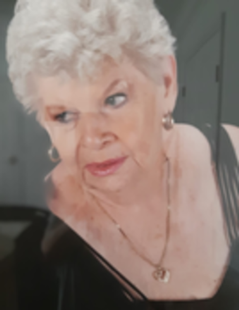 Mrs. Roma Yvonne (Biggs) Bertram Profile Photo