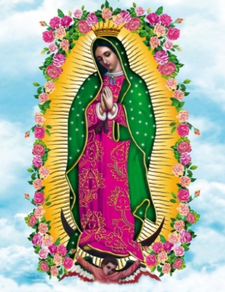 Maria Dejesus Manrriquez