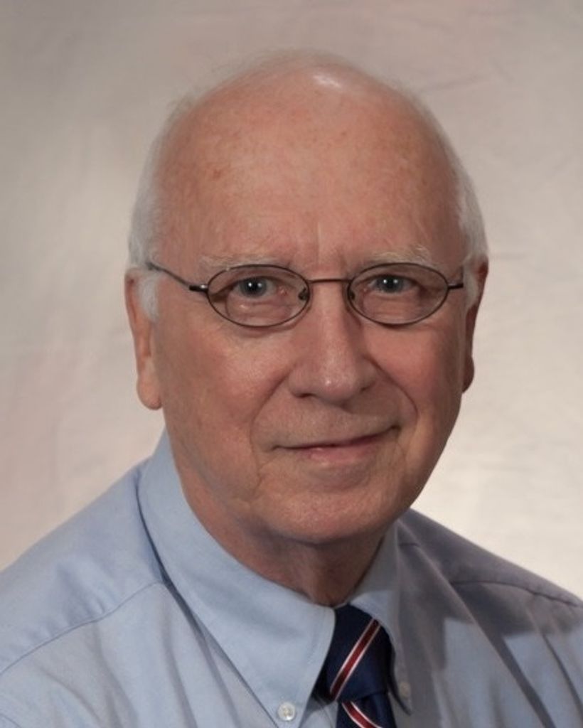 Harry M. Campbell Profile Photo