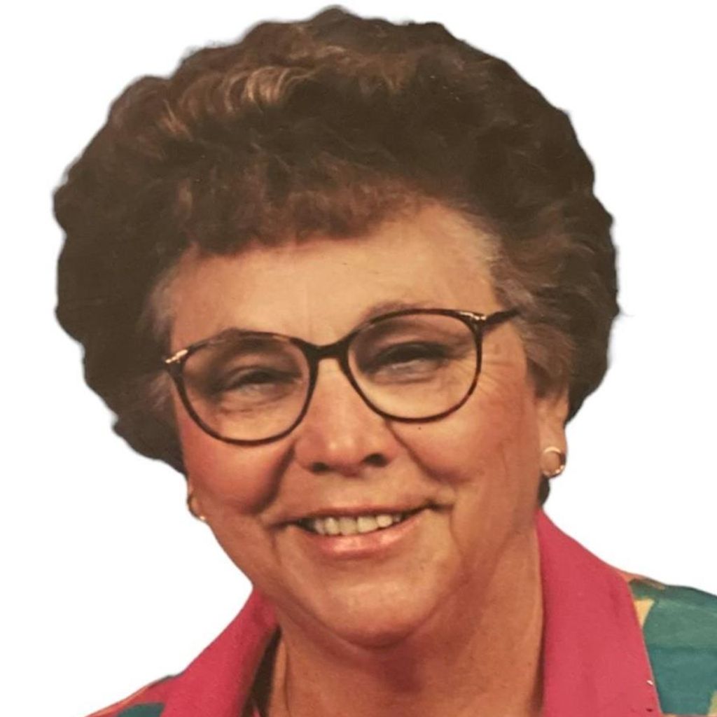 Mary Lou Anderson Profile Photo